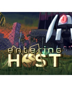 Entering Host Steam Key GLOBAL